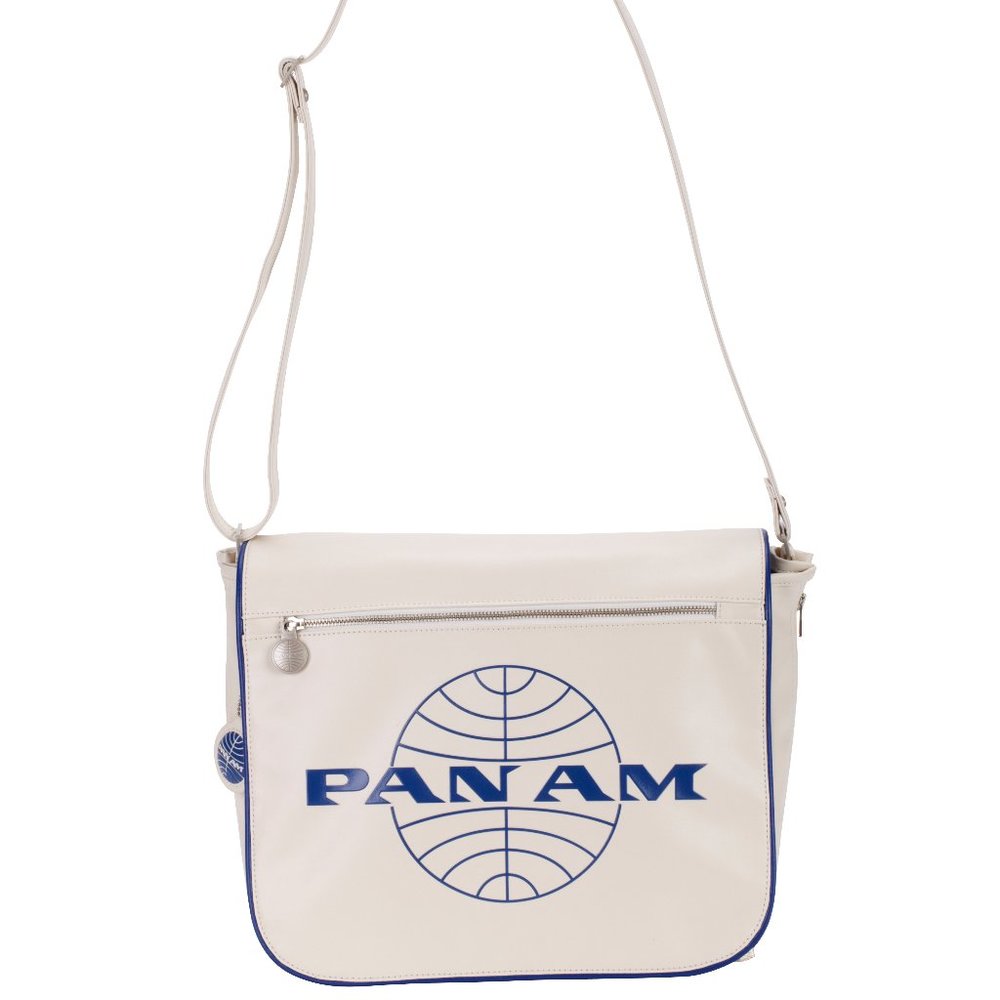 Panam Originals Messenger Bag